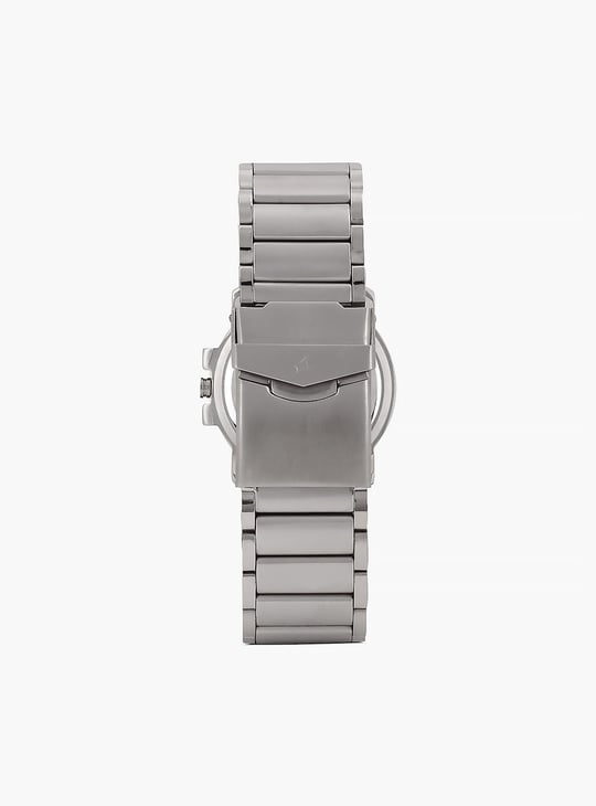 FASTRACK Men Quartz Analog Watch - NS3039SM01