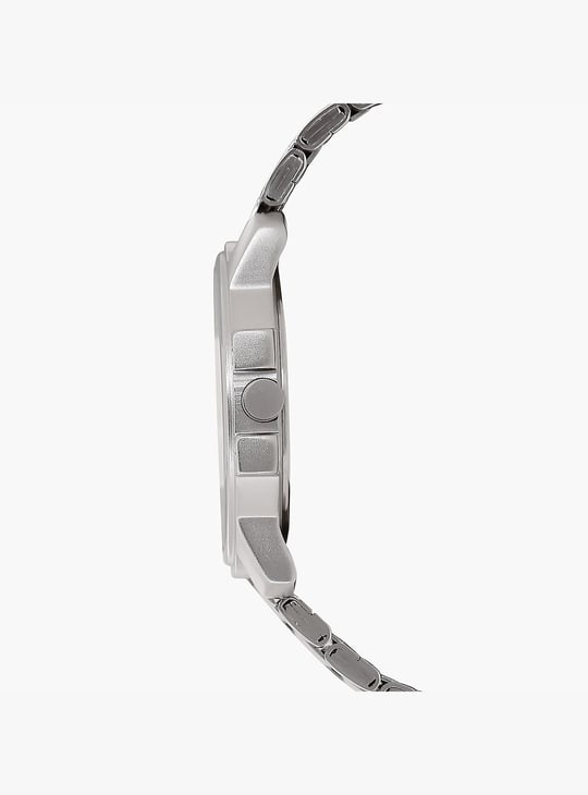 FASTRACK Men Quartz Analog Watch - NS3039SM01