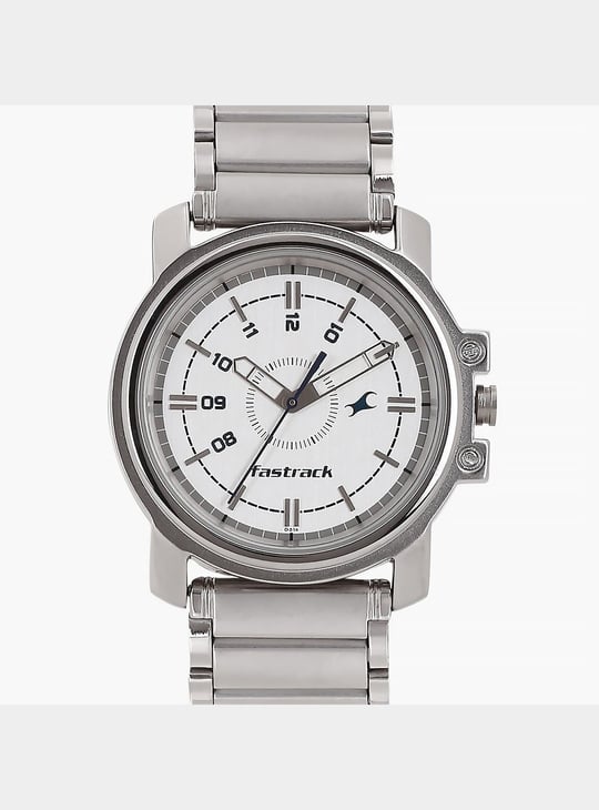 FASTRACK Men Quartz Analog Watch - NS3039SM01
