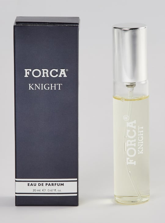 FORCA Knight Eau De Parfum - 20ml