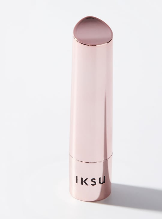IKSU Matte In Love Lipstick - Crimson Red - 3.6g