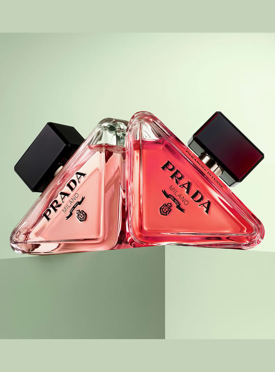 PRADA Paradoxe Intense Eau de Parfum - 90ml | Neutral