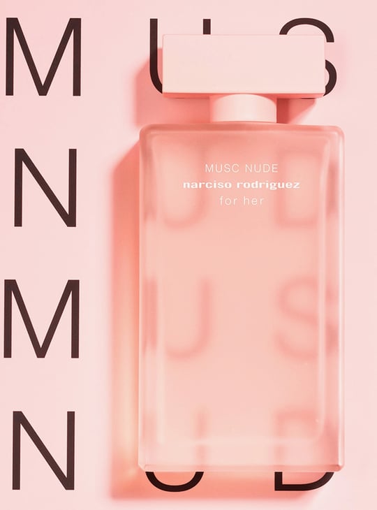 NARCISO RODRIGUEZ Musc Nude Eau De Parfum - 30ml | Neutral