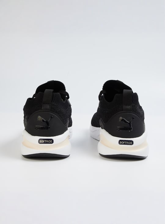 PUMA Softride Rift Premium Running Shoes