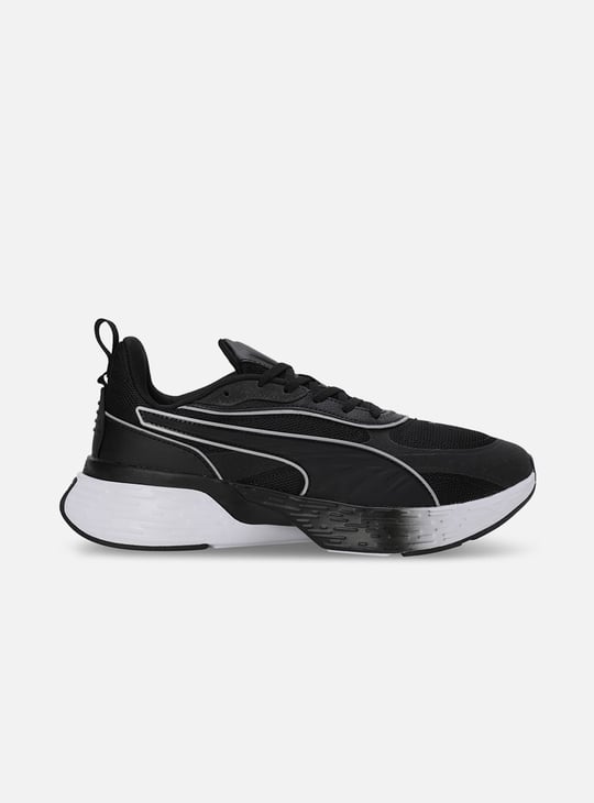 PUMA Softride Sway Chase Res Running Shoes