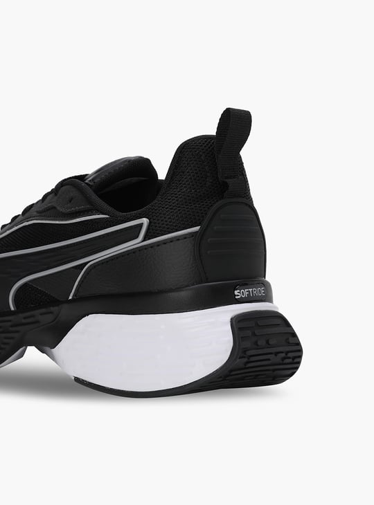 PUMA Softride Sway Chase Res Running Shoes