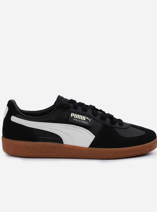 PUMA Palermo Lth Sneakers