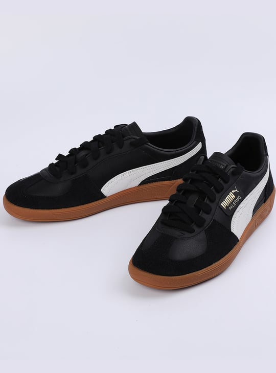 PUMA Palermo Lth Sneakers