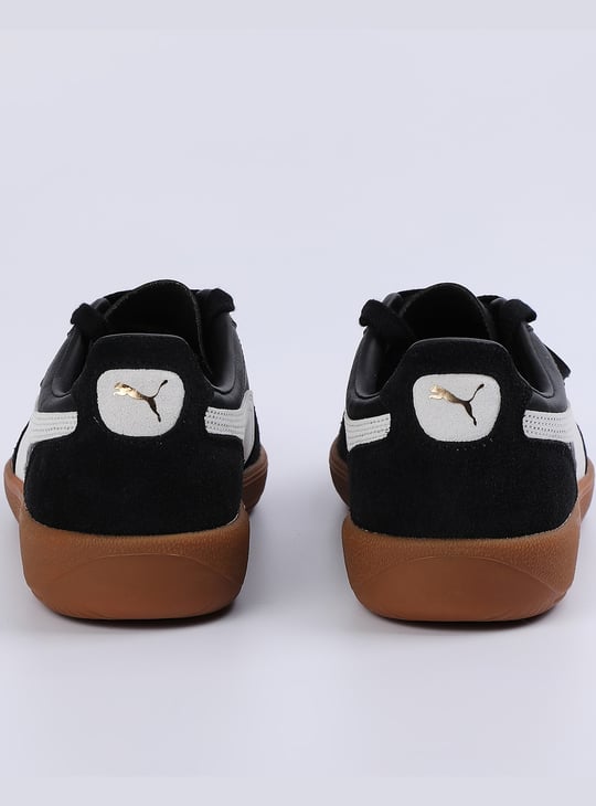 PUMA Palermo Lth Sneakers