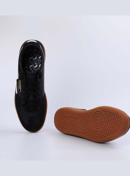 PUMA Palermo Lth Sneakers