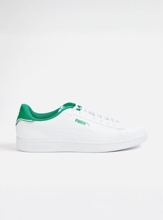 PUMA Smash Pop Softfoam+ Men Sports Shoes