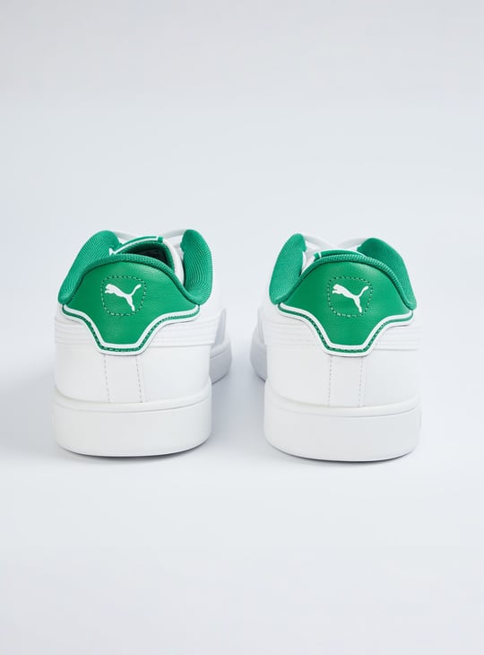 PUMA Smash Pop Softfoam+ Men Sports Shoes