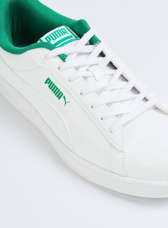 PUMA Smash Pop Softfoam+ Men Sports Shoes