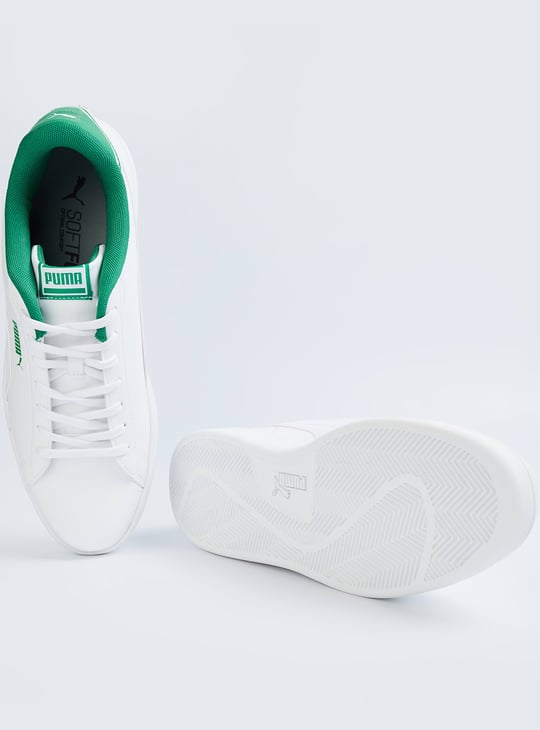 PUMA Smash Pop Softfoam+ Men Sports Shoes
