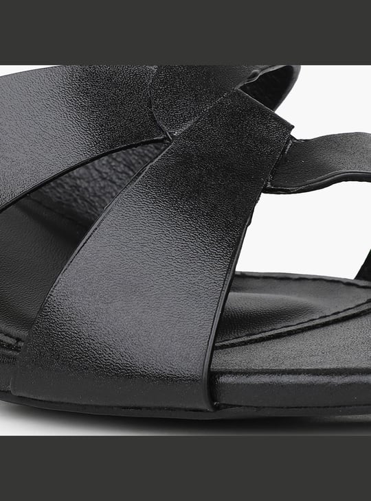 INC.5 Solid Block Heels
