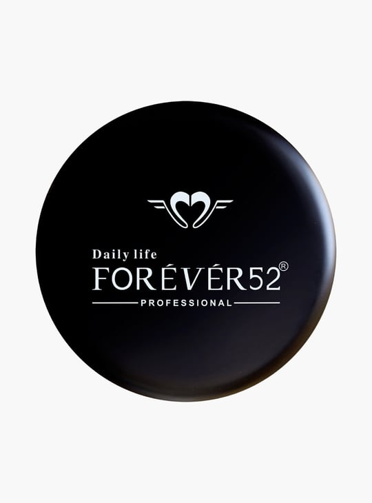 DAILY LIFE FOREVER52 Two Way Cake - Warm Ivory 001 - 12g