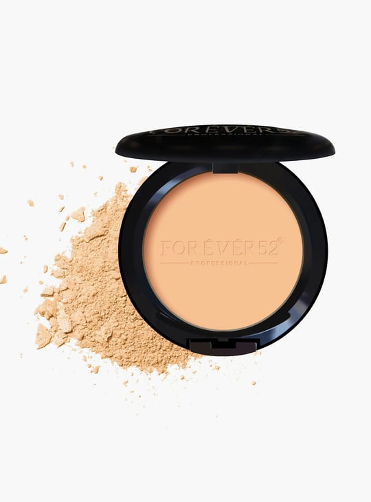 DAILY LIFE FOREVER52 Two Way Cake - Fair Shade With Yellow Undertone 005 - 12g