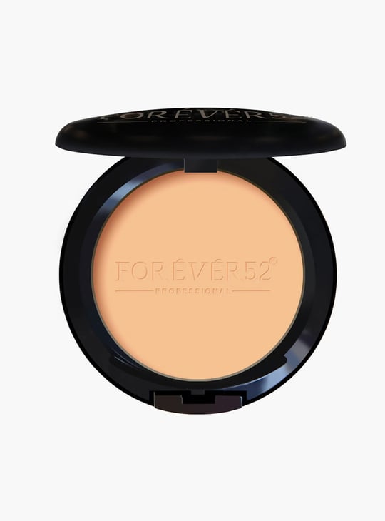 DAILY LIFE FOREVER52 Two Way Cake - Fair Shade With Yellow Undertone 005 - 12g