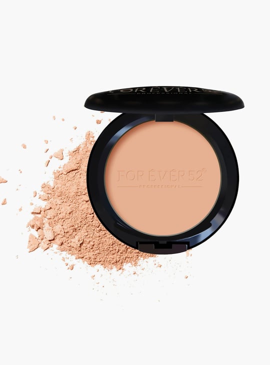 DAILY LIFE FOREVER52 Two Way Cake - Medium Shade With Yellow Undertone 008 - 12g