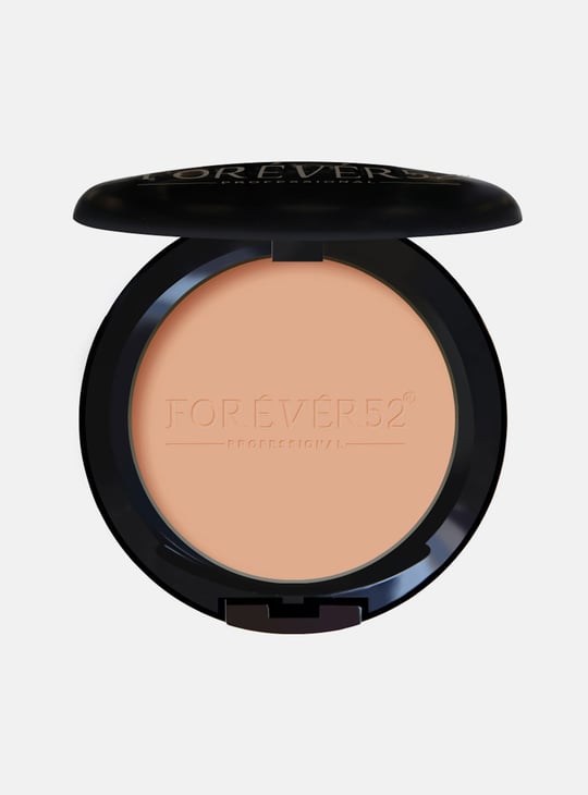 DAILY LIFE FOREVER52 Two Way Cake - Medium Shade With Yellow Undertone 008 - 12g
