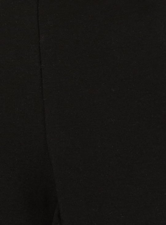 PEPPERMINT Schiffli Embroidered Top with Trousers
