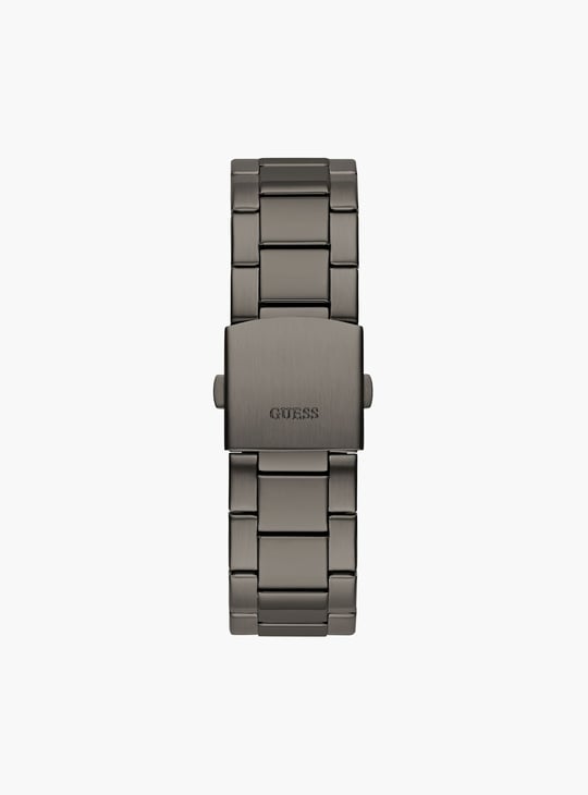 GUESS Sport Quartz Multifunction Watch - GW0800G2