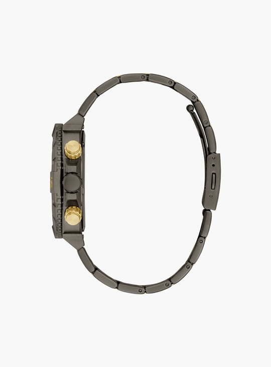 GUESS Sport Quartz Multifunction Watch - GW0800G2