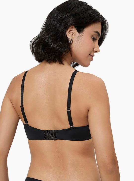TRIUMPH Wired Padded Bra