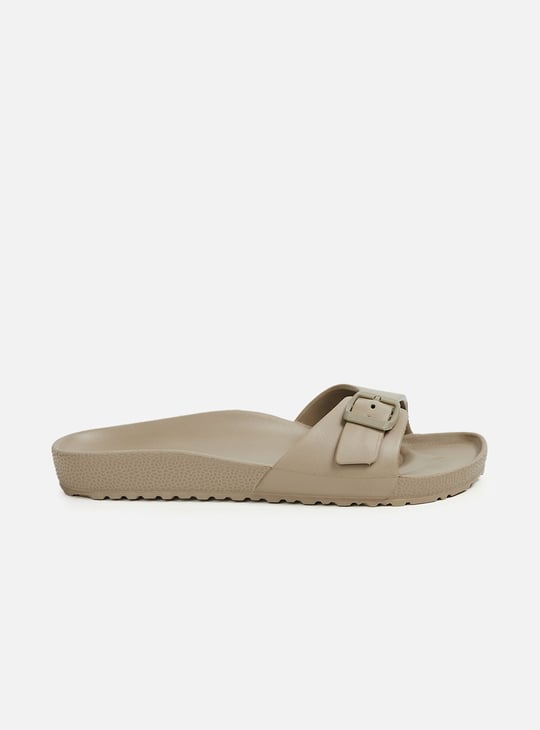 GINGER Solid Sliders
