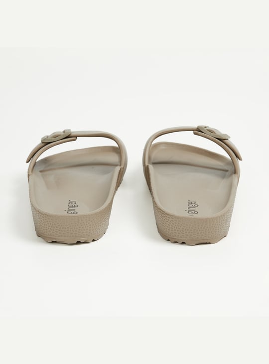 GINGER Solid Sliders