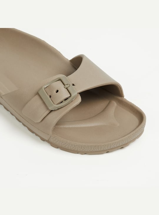 GINGER Solid Sliders