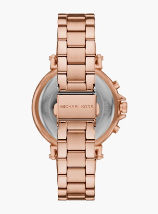 MICHAEL KORS Maren Chronograph Watch - MK7494
