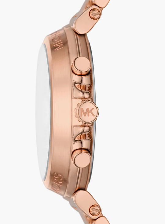 MICHAEL KORS Maren Chronograph Watch - MK7494