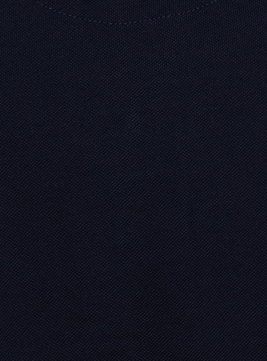 US POLO ASSN Solid Polo T-shirt