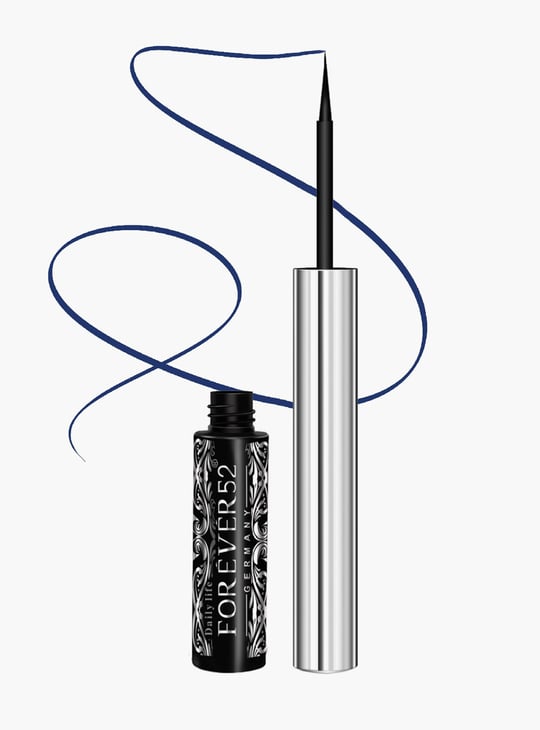 DAILY LIFE FOREVER52 Paraben Free Smoky Eyeliner - 10ml