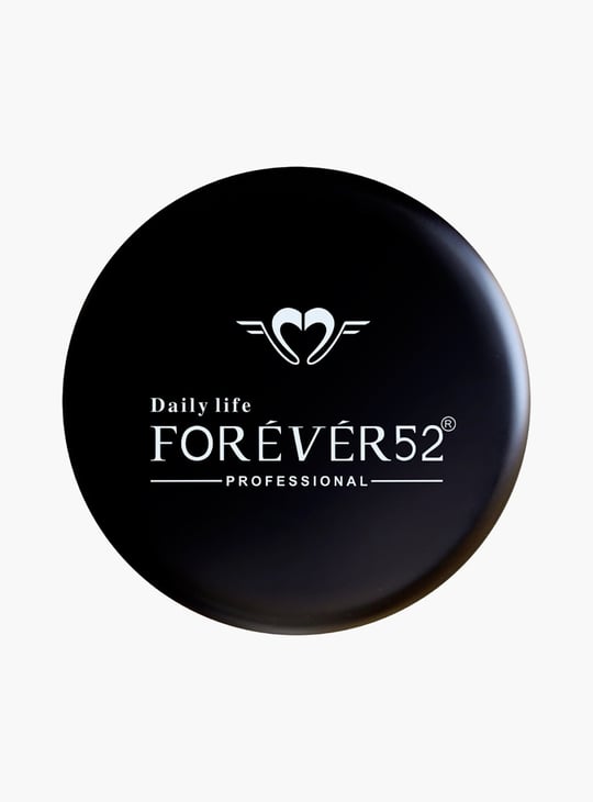 DAILY LIFE FOREVER52 Two Way Cake - Fair Shade With Pink Undertone 007 - 12g