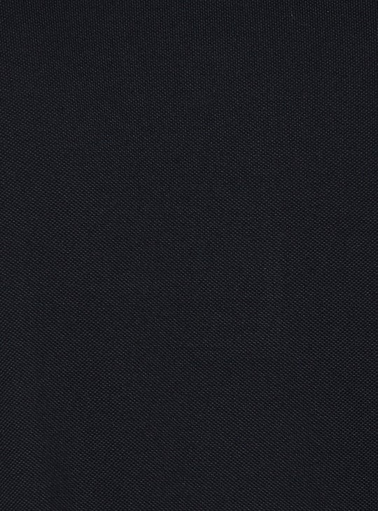 VAN HEUSEN Solid Regular Fit Polo T-shirt