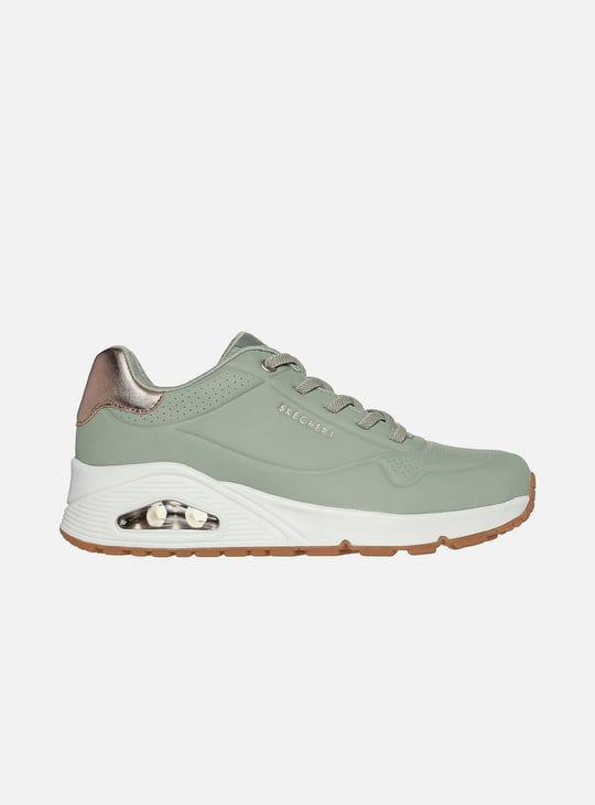 SKECHERS Street Uno Gen 1 - Shimmer Away Sneakers
