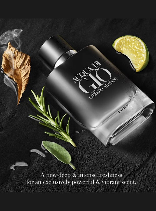 GIORGIO ARMANI Acqua Di Gio Parfum - 100ml