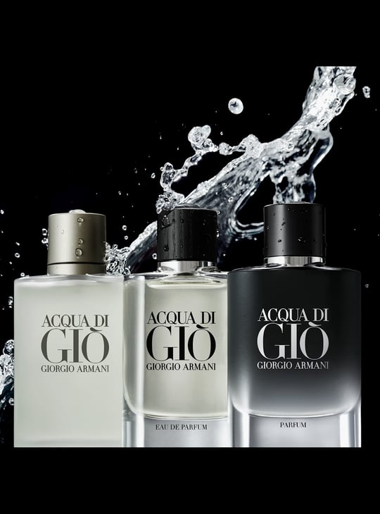 GIORGIO ARMANI Acqua Di Gio Parfum - 100ml