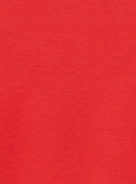 ADIDAS Solid Sports Polo T-shirt