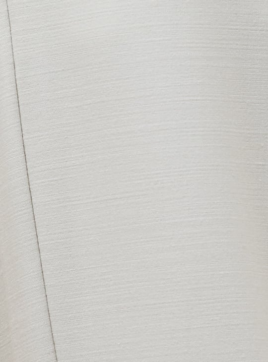 GINGER Solid Parachute Pants