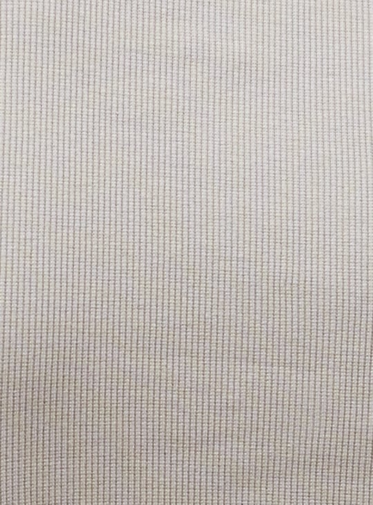 GINGER Solid Polo T-shirt