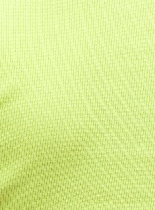 GINGER Knit T-shirt