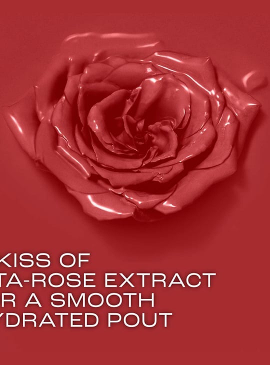 LAKME Rouge Bloom Matte Lip Liquid - 101 Carnation Craze - 3.5ml