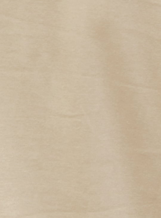 GINGER Graphic Print Lounge T-shirt