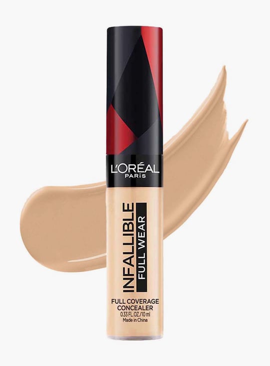 L'OREAL PARIS Infallible Full Wear Concealer - 308 -10ml