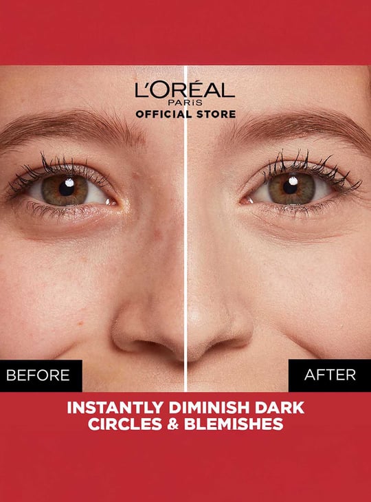 L'OREAL PARIS Infallible Full Wear Concealer - 308 -10ml