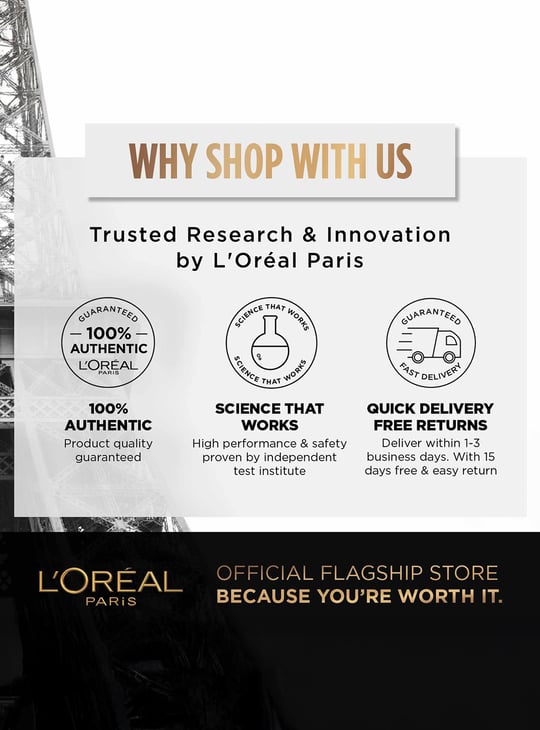 L'OREAL PARIS Infallible Full Wear Concealer - 308 -10ml