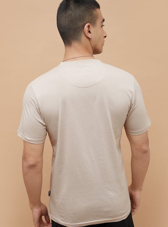 FAME FOREVER Harry Potter Print T-shirt